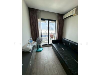 ขาย - Villa Lasalle Sukhumvit 105 : วิลล่า ลาซาล สุขุมวิท 105, กรุงเทพ