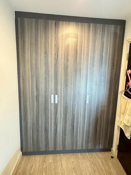 ขาย - Villa Lasalle Sukhumvit 105 : วิลล่า ลาซาล สุขุมวิท 105, กรุงเทพ