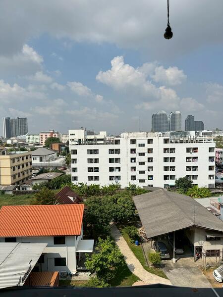 ขาย - Villa Lasalle Sukhumvit 105 : วิลล่า ลาซาล สุขุมวิท 105, กรุงเทพ