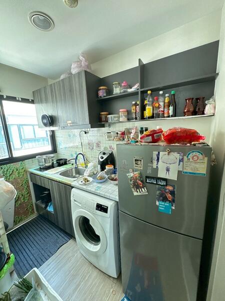 ขาย - Villa Lasalle Sukhumvit 105 : วิลล่า ลาซาล สุขุมวิท 105, กรุงเทพ