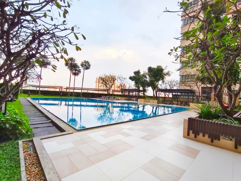 The Trust Residence ปิ่นเกล้า (เดอะ ทรัสต์ เรสซิเด้นซ์ ปิ่นเกล้า), กรุงเทพ, 151 ถนนบรมราชชนนี, อรุณอมรินทร์, บางกอกน้อย, กรุงเทพ, 29 ตร.ม., คอนโด ขาย, โดย The Best Property กฤษ, 500108675 - DDproperty.com