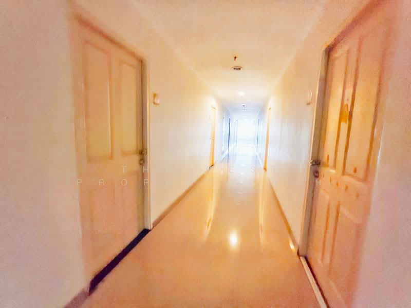 The Trust Residence Pinklao, Bangkok, 151 Boromarajonani Road, Arun Amarin, Bangkok Noi, Bangkok, 1 Bedroom, 29 sqm, Condo For Sale, by The Best Property กฤษ, 500108675 - DDproperty.com