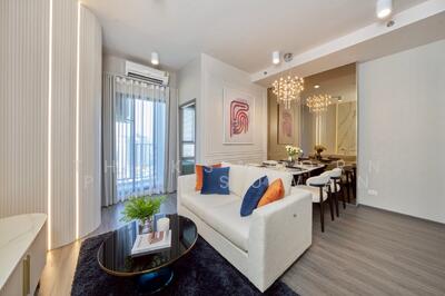 ขาย - IDEO Sukhumvit Rama 4 : ไอดีโอ สุขุมวิท - พระราม 4, กรุงเทพ