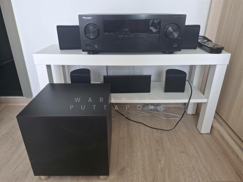 IDEO O2 บางนา, กรุงเทพ, 195 ถนนสรรพาวุธ, บางนาใต้, บางนา, กรุงเทพ, 33 ตร.ม., คอนโด ขาย, โดย Waraporn Puttapong, 500108683 - DDproperty.com