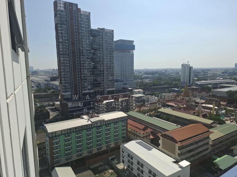 IDEO O2 บางนา, กรุงเทพ, 195 ถนนสรรพาวุธ, บางนาใต้, บางนา, กรุงเทพ, 33 ตร.ม., คอนโด ขาย, โดย Waraporn Puttapong, 500108683 - DDproperty.com