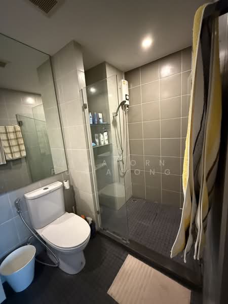 IDEO O2 Bangna, Bangkok, 195 Sanphawut Road, Bang Na Tai, Bang Na, Bangkok, 1 Bedroom, 33 sqm, Condo For Sale, by Waraporn Puttapong, 500108683 - DDproperty.com
