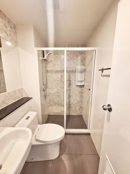 Regent Home Bangna, Bangkok, Sanphawut Road, Bang Na Tai, Bang Na, Bangkok, 1 Bedroom, 28 sqm, Condo For Rent, by Nah-U. Warattaya, 500108688 - DDproperty.com