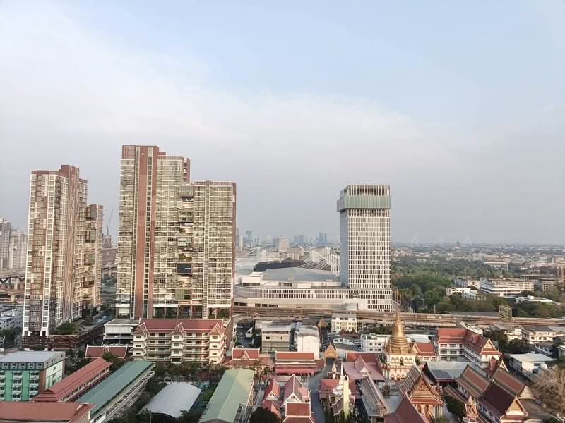 Regent Home Bangna, Bangkok, Sanphawut Road, Bang Na Tai, Bang Na, Bangkok, 1 Bedroom, 28 sqm, Condo For Rent, by Nah-U. Warattaya, 500108688 - DDproperty.com