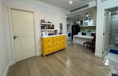 ขาย - PYNE by Sansiri : ไพน์ บาย แสนสิริ, กรุงเทพ