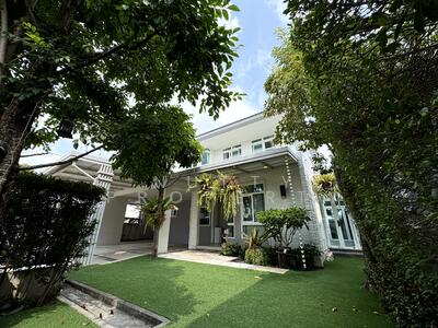 ขาย - Mantana Bangna-Wongwaen : มัณฑนา บางนา-วงแหวน, กรุงเทพ