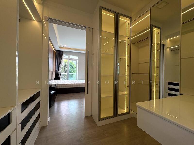 Mantana Bangna-Wongwaen, Bangkok, Soi Ramkhamhaeng 2, Dok Mai, Prawet, Bangkok, 4 Bedrooms, 257 sqm, Single Detached House For Sale, by Nutty Property, 500108701 - DDproperty.com