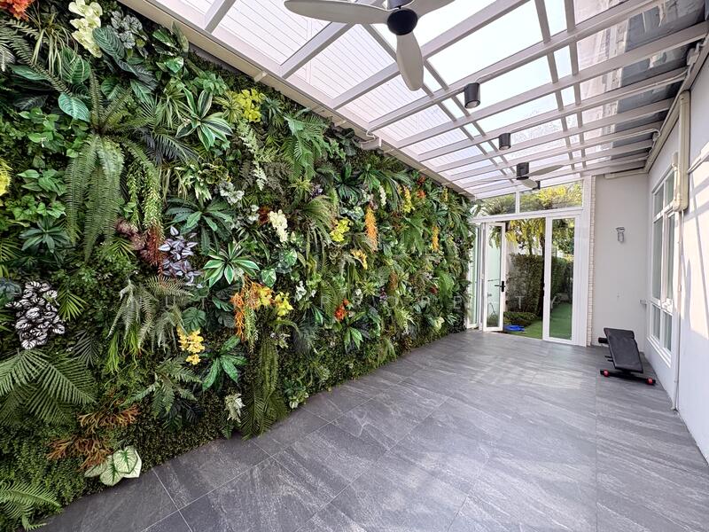 Mantana Bangna-Wongwaen : มัณฑนา บางนา-วงแหวน, กรุงเทพ, ซอยรามคำแหง 2, ดอกไม้, ประเวศ, กรุงเทพ, 257 ตร.ม., บ้านเดี่ยว ขาย, โดย Nutty Property, 500108701 - DDproperty.com