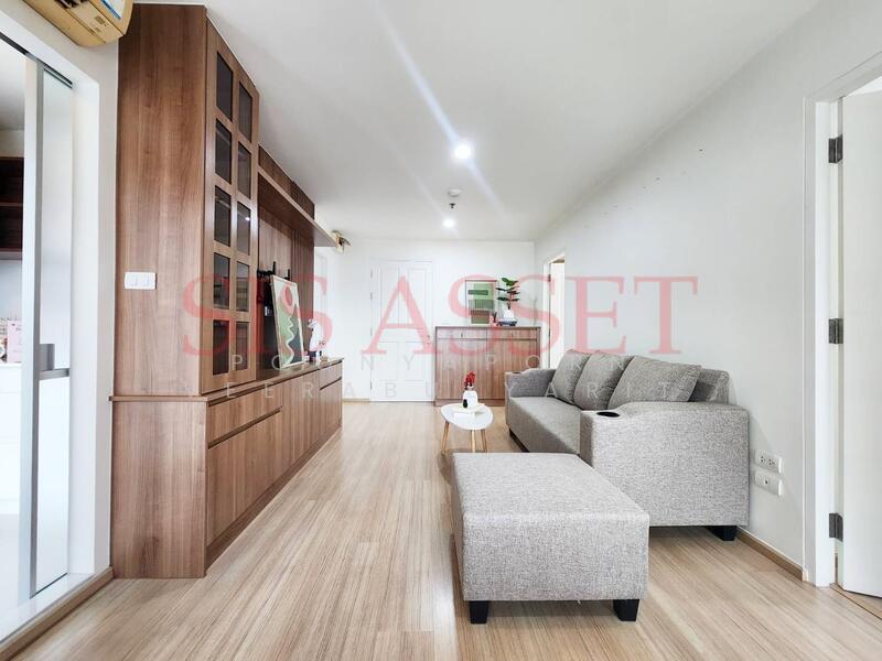 ให้เช่า - U Delight 3 Prachachuen-Bangsue : ยู ดีไลท์ 3 ประชาชื่น บางซื่อ, กรุงเทพ