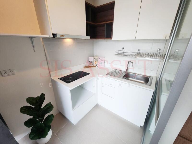 ให้เช่า - U Delight 3 Prachachuen-Bangsue : ยู ดีไลท์ 3 ประชาชื่น บางซื่อ, กรุงเทพ