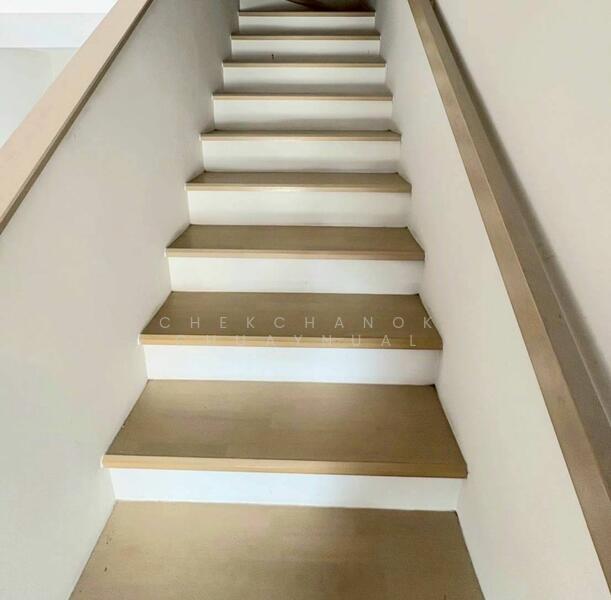 ให้เช่า - Villaggio Phetkasem - Sai 4 : วิลลาจจิโอ เพชรเกษม - สาย 4, สมุทรสาคร