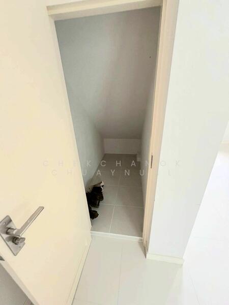 ให้เช่า - Villaggio Phetkasem - Sai 4 : วิลลาจจิโอ เพชรเกษม - สาย 4, สมุทรสาคร