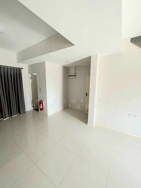 ให้เช่า - Villaggio Phetkasem - Sai 4 : วิลลาจจิโอ เพชรเกษม - สาย 4, สมุทรสาคร