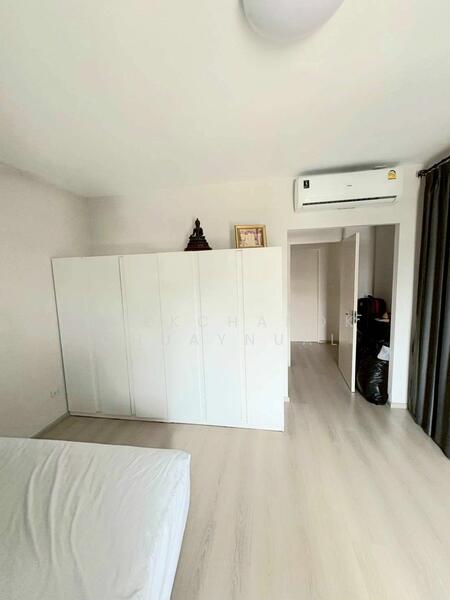 ให้เช่า - Villaggio Phetkasem - Sai 4 : วิลลาจจิโอ เพชรเกษม - สาย 4, สมุทรสาคร