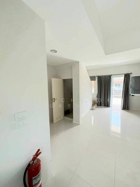 ให้เช่า - Villaggio Phetkasem - Sai 4 : วิลลาจจิโอ เพชรเกษม - สาย 4, สมุทรสาคร