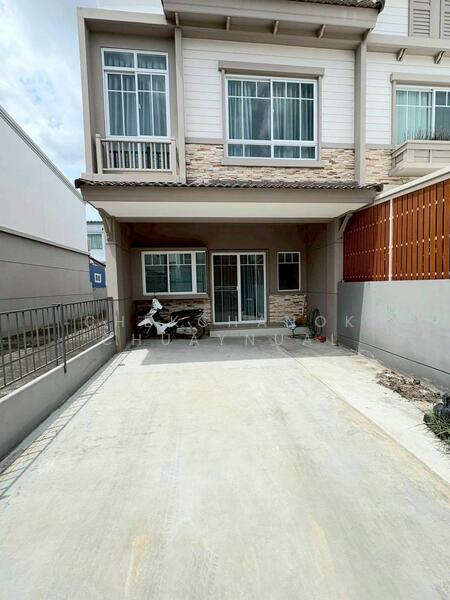 ให้เช่า - Villaggio Phetkasem - Sai 4 : วิลลาจจิโอ เพชรเกษม - สาย 4, สมุทรสาคร