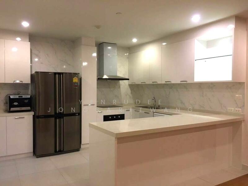 For Rent - Chamchuri Square Residence, Bangkok