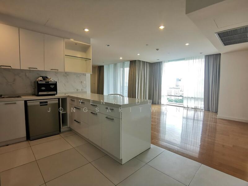For Rent - Chamchuri Square Residence, Bangkok