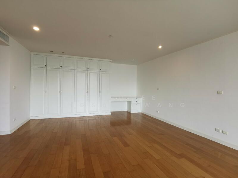 For Rent - Chamchuri Square Residence, Bangkok