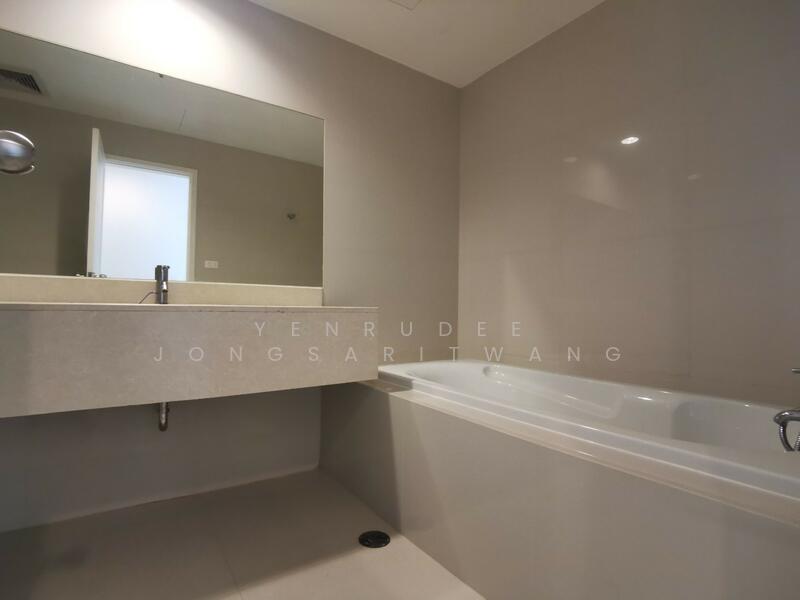 For Rent - Chamchuri Square Residence, Bangkok