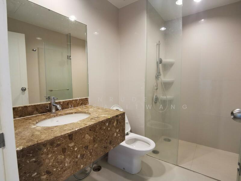 For Rent - Chamchuri Square Residence, Bangkok