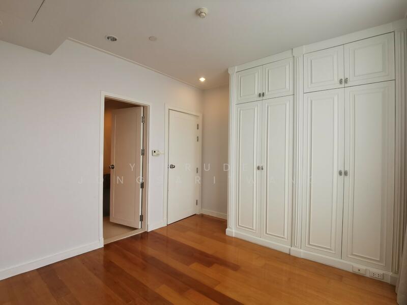 For Rent - Chamchuri Square Residence, Bangkok