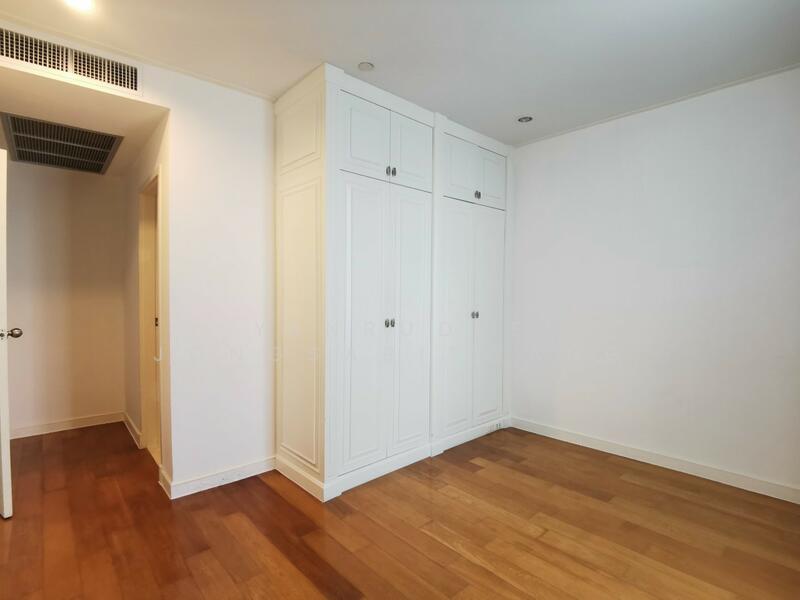 For Rent - Chamchuri Square Residence, Bangkok