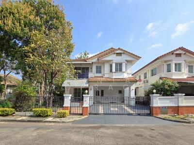 ขาย - Siwalee Ratchaphruek : บ้านสีวลี ราชพฤกษ์, นนทบุรี