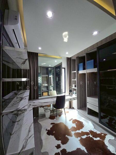 Landmark Ekamai-Ramindra, Bangkok, Sukhonthasawat Road, Lat Phrao, Lat Phrao, Bangkok, 3 Bedrooms, 168 sqm, Townhouse For Rent, by NTG Property House Co.,Ltd., 500108735 - DDproperty.com