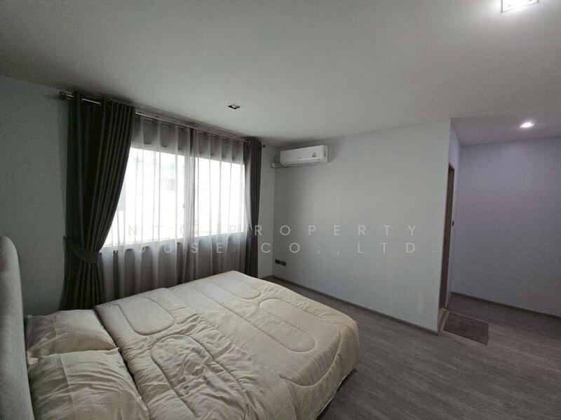 Landmark Ekamai-Ramindra : แลนด์มาร์ค เอกมัย-รามอินทรา, กรุงเทพ, ถนนสุคนธสวัสดิ์, ลาดพร้าว, ลาดพร้าว, กรุงเทพ, 168 ตร.ม., ทาวน์เฮ้าส์ ให้เช่า, โดย NTG Property House Co.,Ltd., 500108735 - DDproperty.com