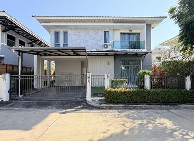 ขาย - Perfect Place Sukhumvit 77-Suvarnabhumi : เพอร์เฟค เพลส สุขุมวิท77-สุวรรณภูมิ, สมุทรปราการ