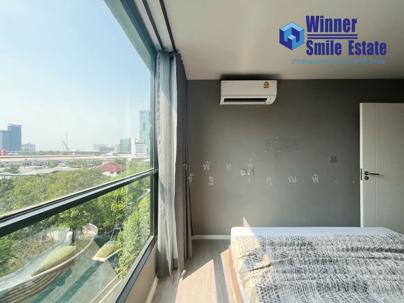 Atmoz Tropicana Bangna : แอทโมซ ทรอปิคาน่า บางนา, กรุงเทพ, 22 ถนนบางนา-ตราด, บางนา, บางนา, กรุงเทพ, 29 ตร.ม., คอนโด ขาย, โดย พิชาพัทธ์ เพิ่มศิริทรงรัฐ (คุณพิชา), 500108742 - DDproperty.com