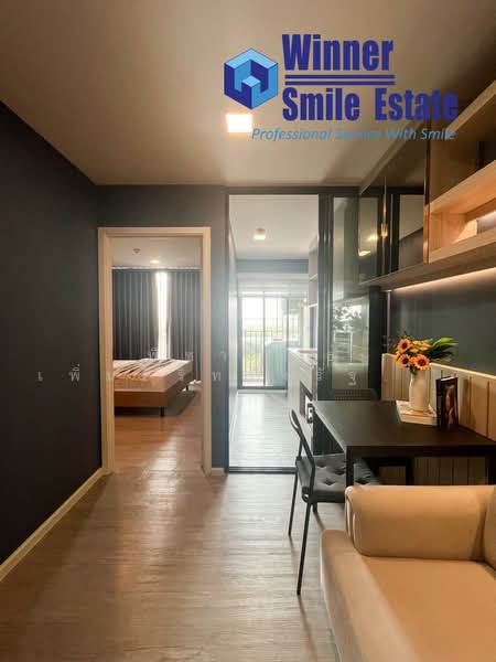 Atmoz Tropicana Bangna, Bangkok, 22 Bang Na-Trat Frontage Rd, Bang Na, Bang Na, Bangkok, 1 Bedroom, 29 sqm, Condo For Sale, by พิชาพัทธ์ เพิ่มศิริทรงรัฐ (คุณพิชา), 500108742 - DDproperty.com