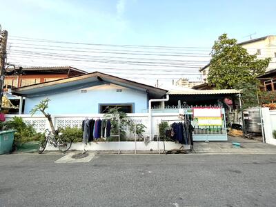 ขาย - เทพารักษ์, สมุทรปราการ