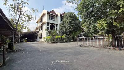 ขาย - ขายโรงงาน เลียบด่วนฯ-ลาดพร้าว 87, กรุงเทพ