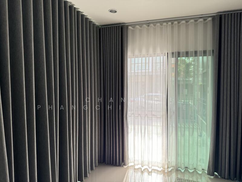 V Compound Bangna-Srinakarin, Samut Prakan, Bang Kaeo, Bang Plee, Samut Prakan, 2 Bedrooms, 123 sqm, Single Detached House For Sale, by Chanon Phangchienghien, 500108785 - DDproperty.com