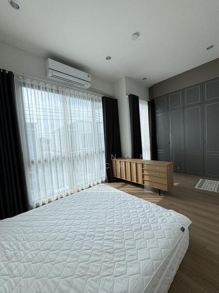 V Compound Bangna-Srinakarin, Samut Prakan, Bang Kaeo, Bang Plee, Samut Prakan, 2 Bedrooms, 123 sqm, Single Detached House For Sale, by Chanon Phangchienghien, 500108785 - DDproperty.com