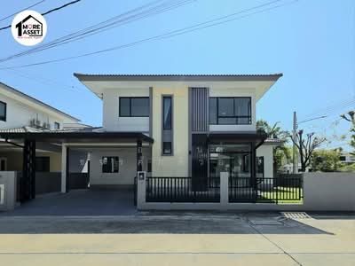 ขาย - Casa Ville Pinklao-Srirat : คาซา วิลล์ ปิ่นเกล้า-ศรีรัช, นนทบุรี