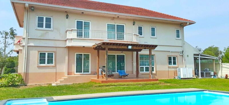 ให้เช่า - ไม่พบโครงการ, กรุงเทพ