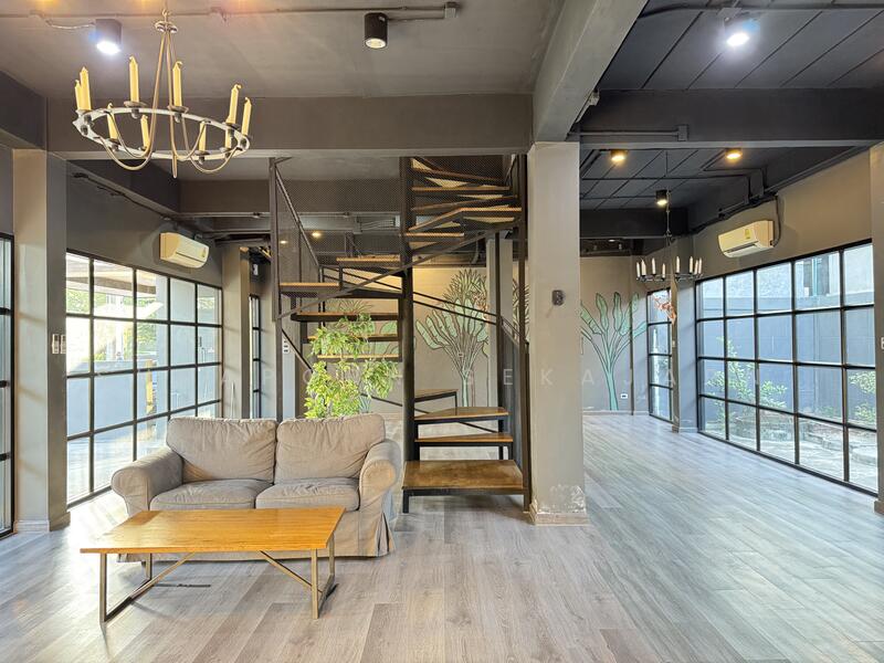 ให้เช่า - Haus Clover Chaengwattana-Ratchaphruek : เฮ้าส์ โคลเวอร์ แจ้งวัฒนะ - ราชพฤกษ์, นนทบุรี