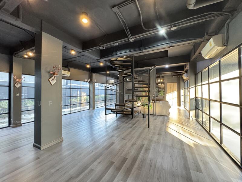 ให้เช่า - Haus Clover Chaengwattana-Ratchaphruek : เฮ้าส์ โคลเวอร์ แจ้งวัฒนะ - ราชพฤกษ์, นนทบุรี