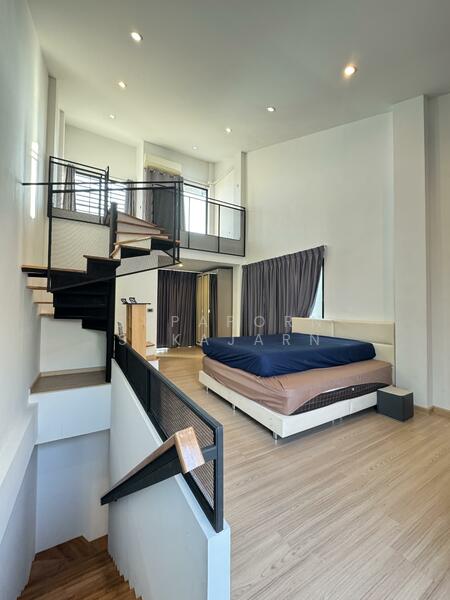 ให้เช่า - Haus Clover Chaengwattana-Ratchaphruek : เฮ้าส์ โคลเวอร์ แจ้งวัฒนะ - ราชพฤกษ์, นนทบุรี