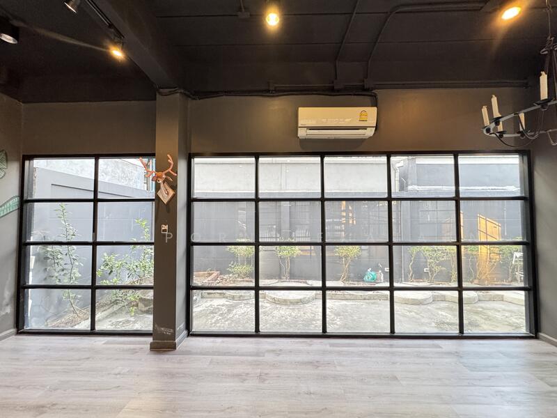 ให้เช่า - Haus Clover Chaengwattana-Ratchaphruek : เฮ้าส์ โคลเวอร์ แจ้งวัฒนะ - ราชพฤกษ์, นนทบุรี