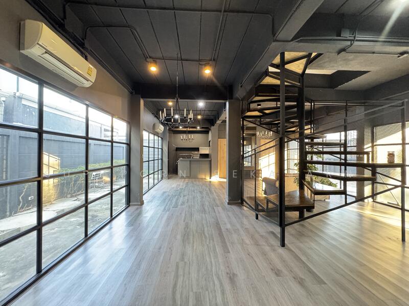 ให้เช่า - Haus Clover Chaengwattana-Ratchaphruek : เฮ้าส์ โคลเวอร์ แจ้งวัฒนะ - ราชพฤกษ์, นนทบุรี