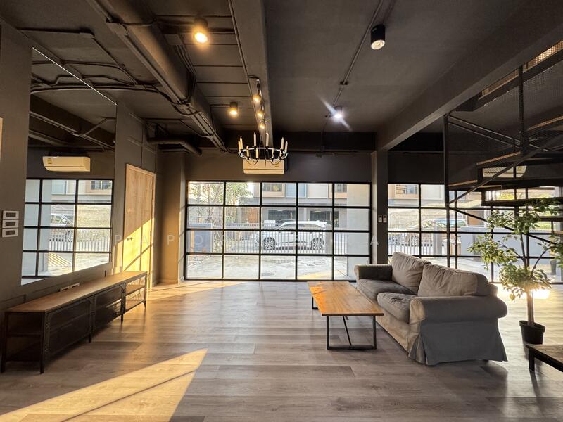 ให้เช่า - Haus Clover Chaengwattana-Ratchaphruek : เฮ้าส์ โคลเวอร์ แจ้งวัฒนะ - ราชพฤกษ์, นนทบุรี