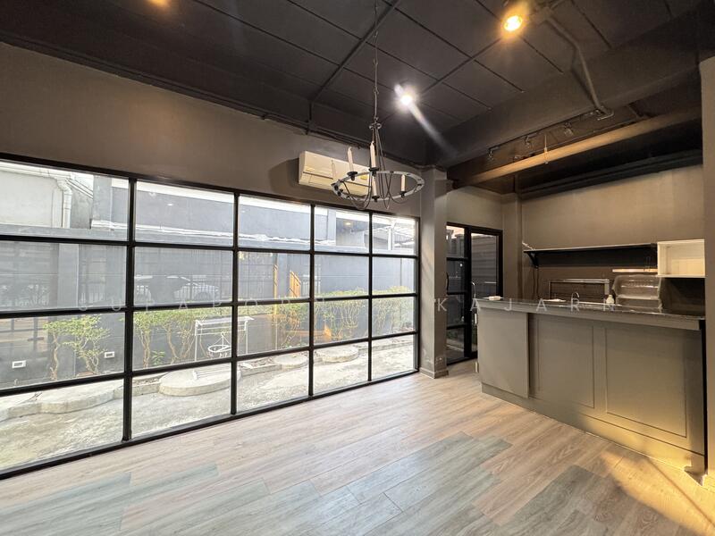 ให้เช่า - Haus Clover Chaengwattana-Ratchaphruek : เฮ้าส์ โคลเวอร์ แจ้งวัฒนะ - ราชพฤกษ์, นนทบุรี